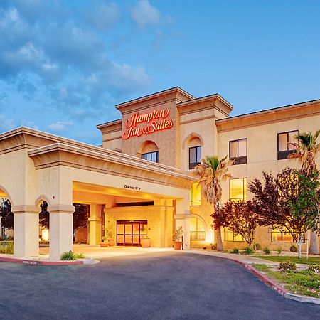 Hampton Inn & Suites Lancaster Dış mekan fotoğraf