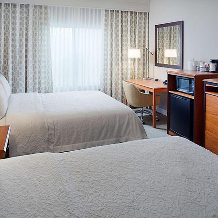 Hampton Inn & Suites Lancaster Dış mekan fotoğraf
