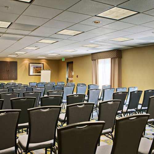 Hampton Inn & Suites Lancaster Konforlar fotoğraf