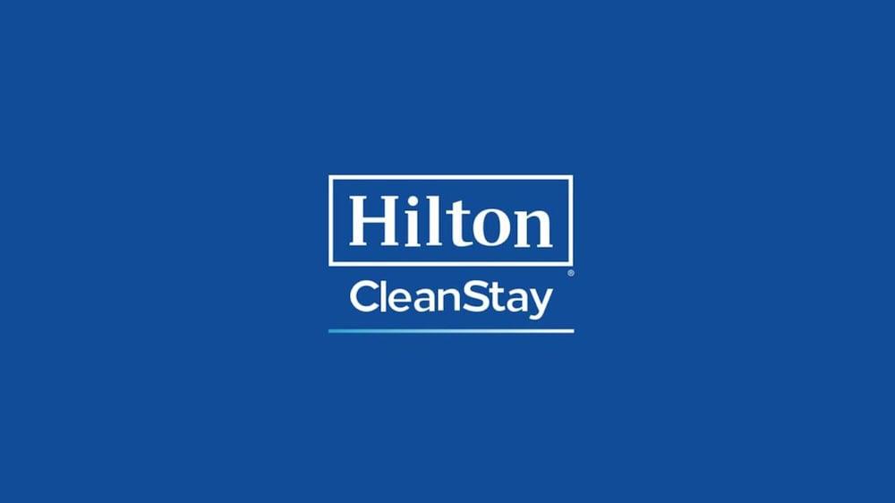 Hampton Inn & Suites Lancaster Dış mekan fotoğraf
