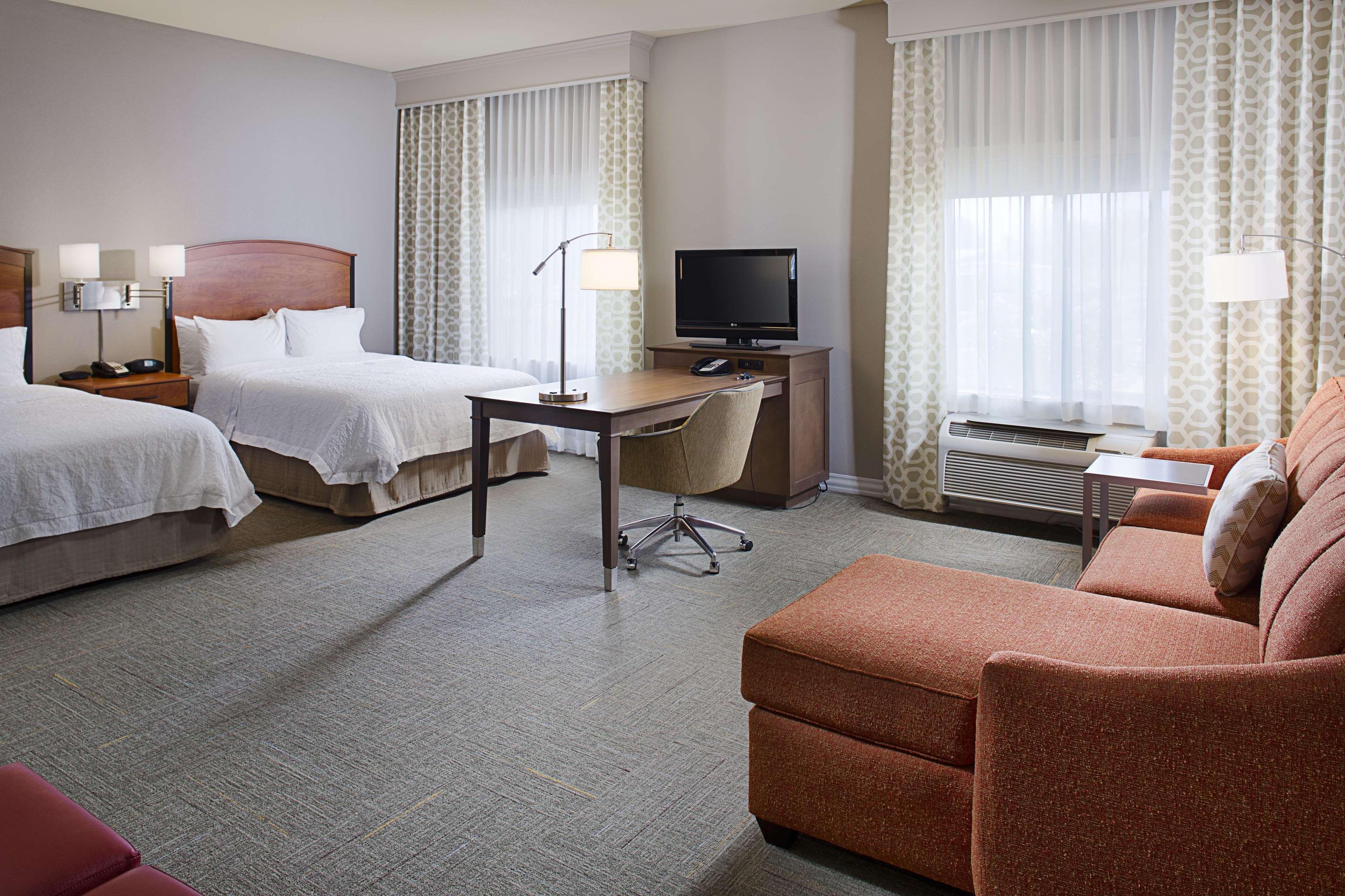 Hampton Inn & Suites Lancaster Dış mekan fotoğraf
