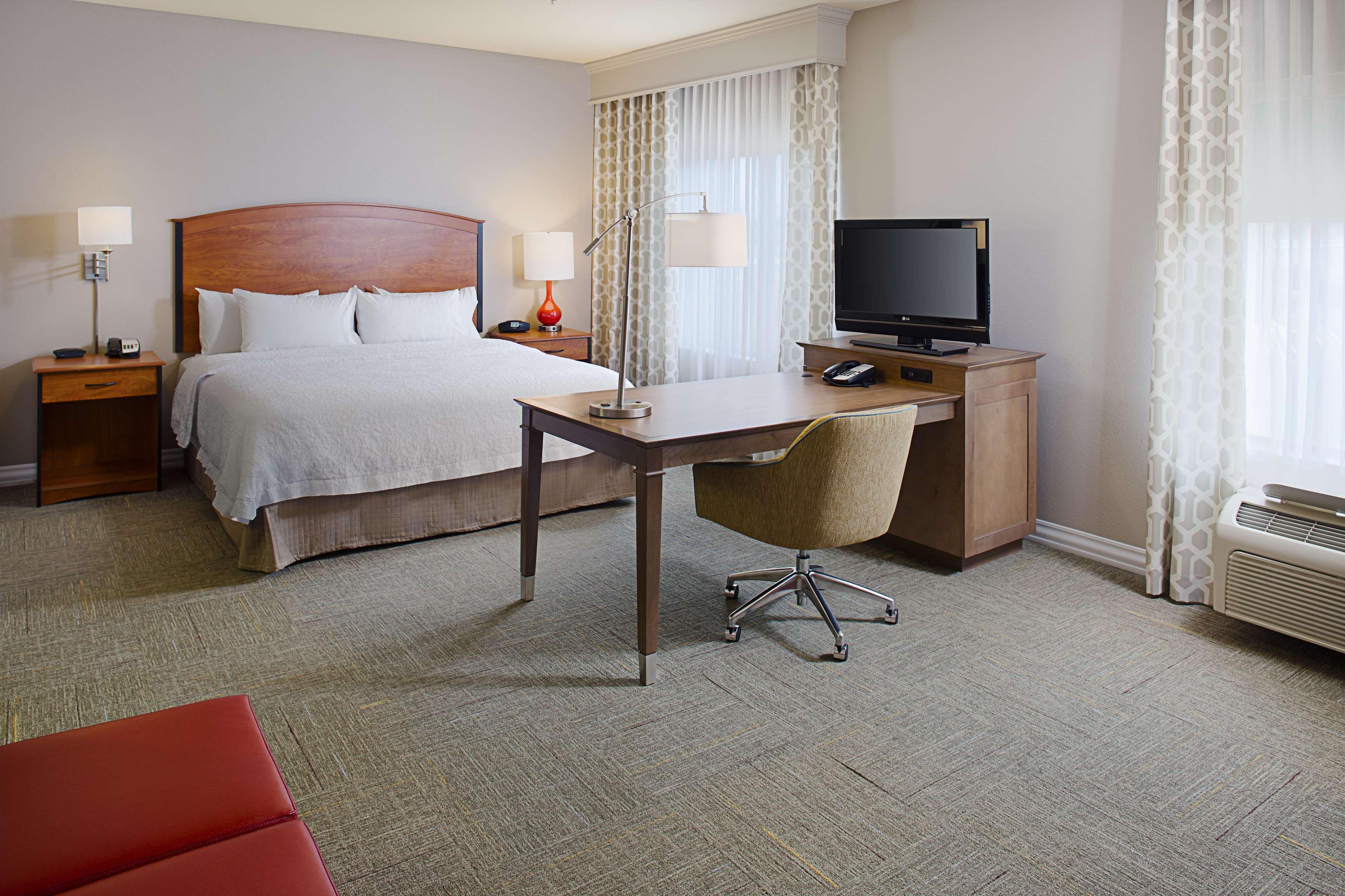 Hampton Inn & Suites Lancaster Dış mekan fotoğraf