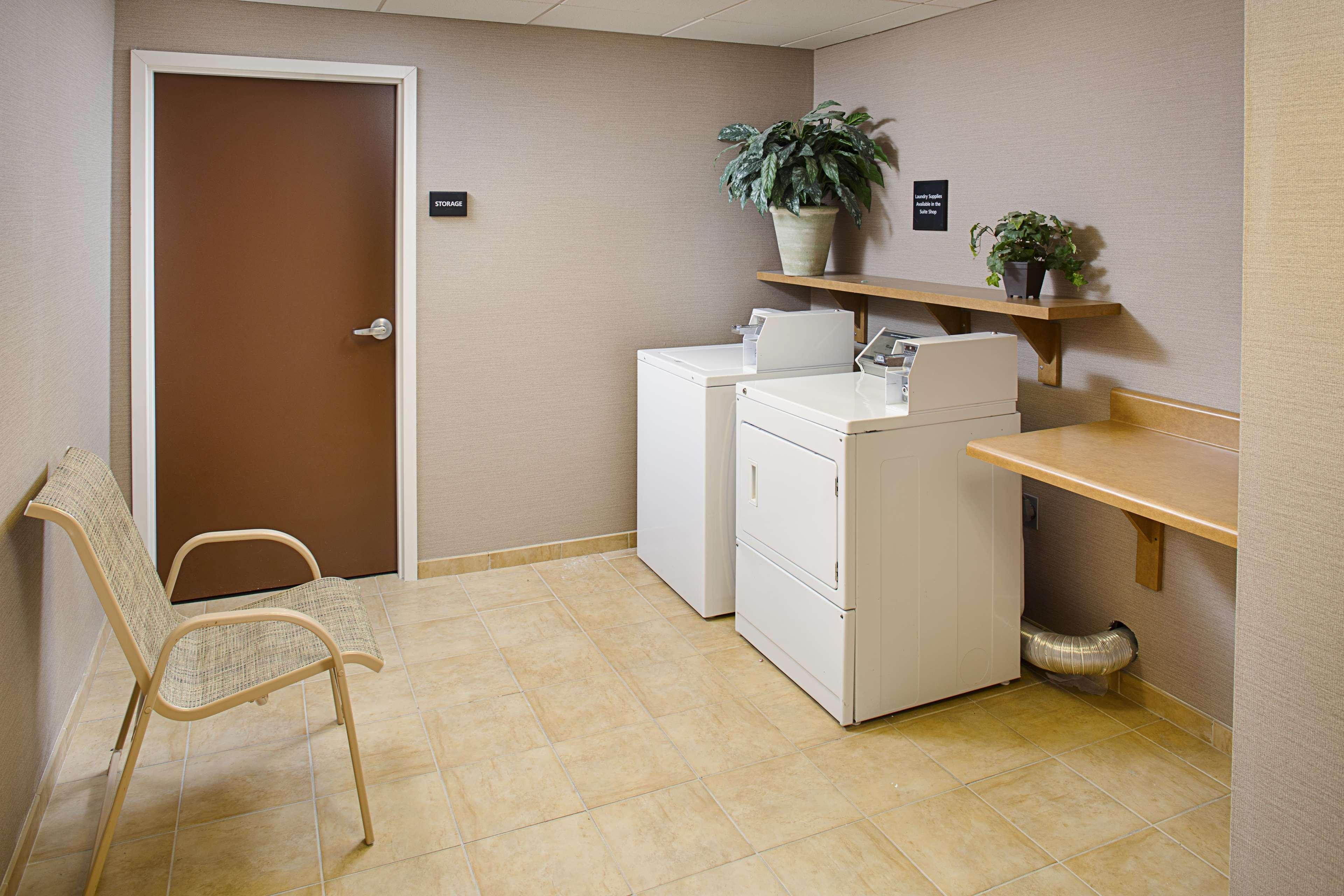 Hampton Inn & Suites Lancaster Dış mekan fotoğraf
