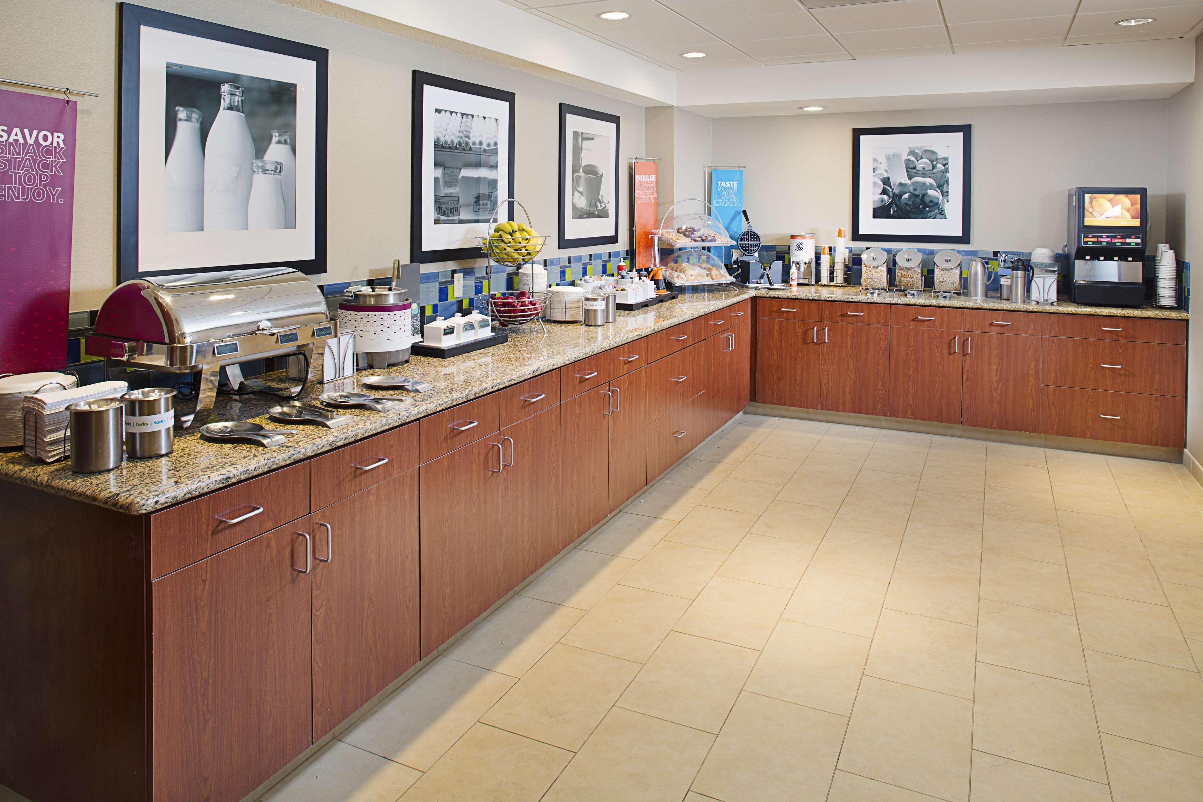Hampton Inn & Suites Lancaster Dış mekan fotoğraf