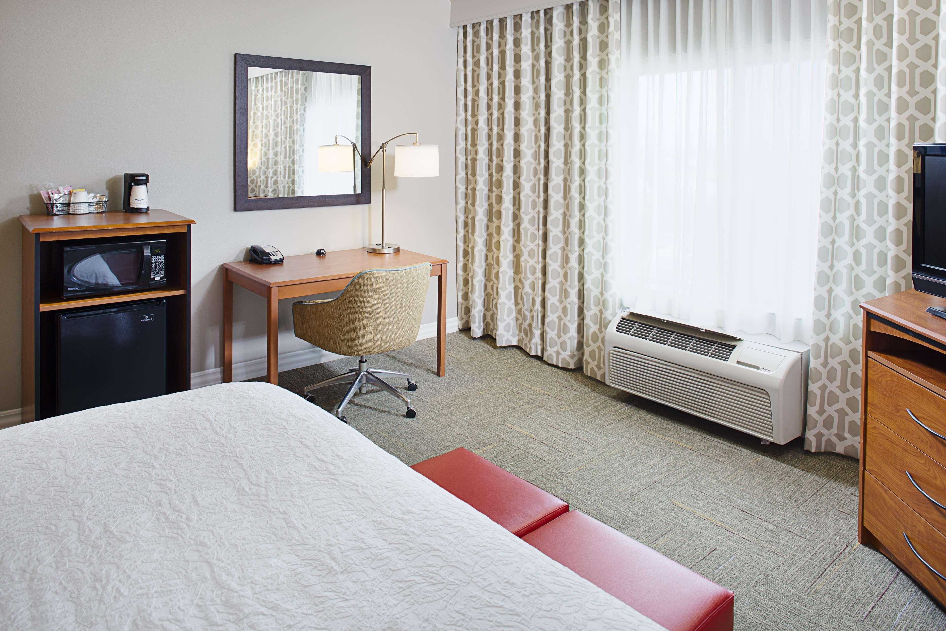 Hampton Inn & Suites Lancaster Dış mekan fotoğraf