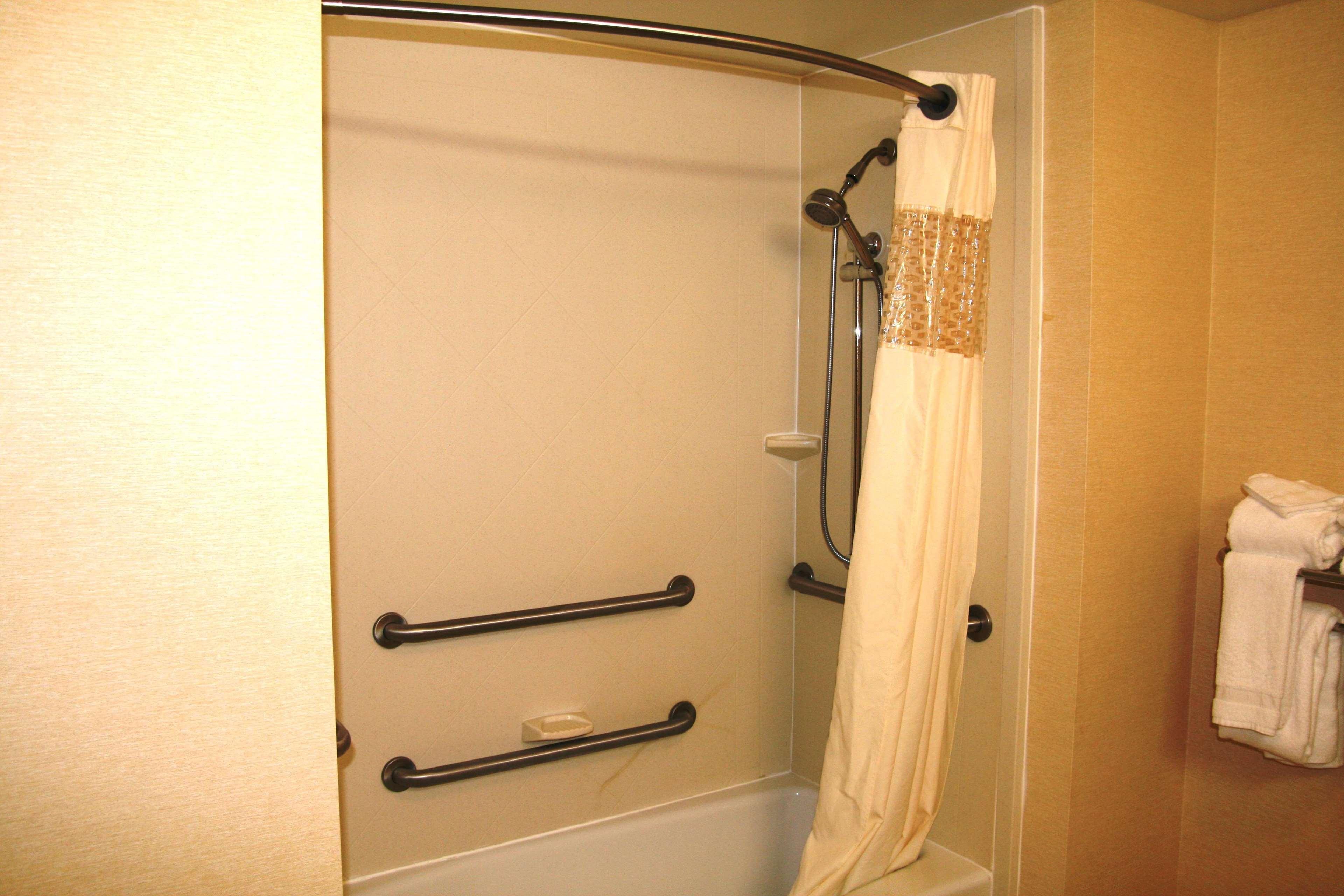 Hampton Inn & Suites Lancaster Dış mekan fotoğraf
