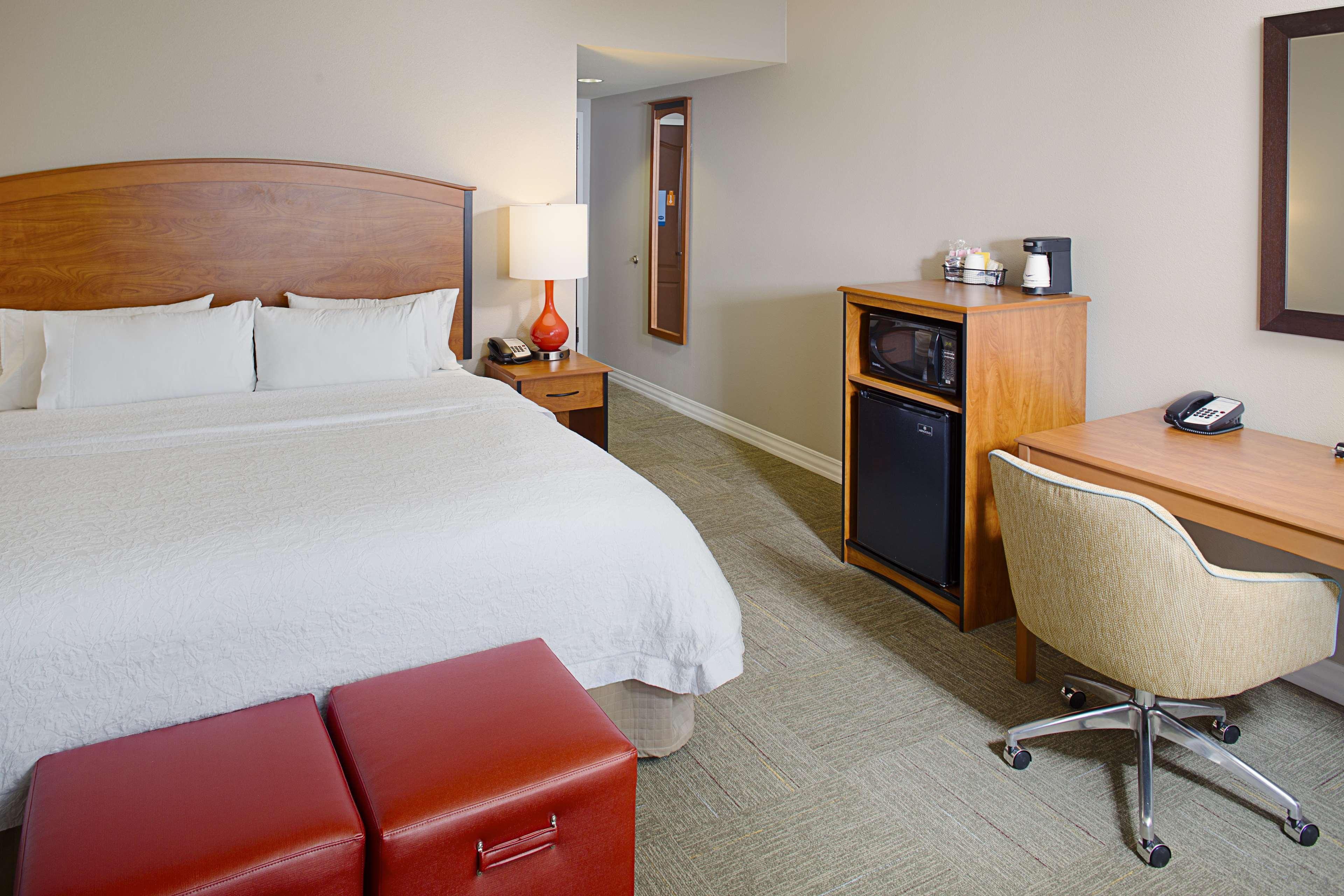 Hampton Inn & Suites Lancaster Dış mekan fotoğraf