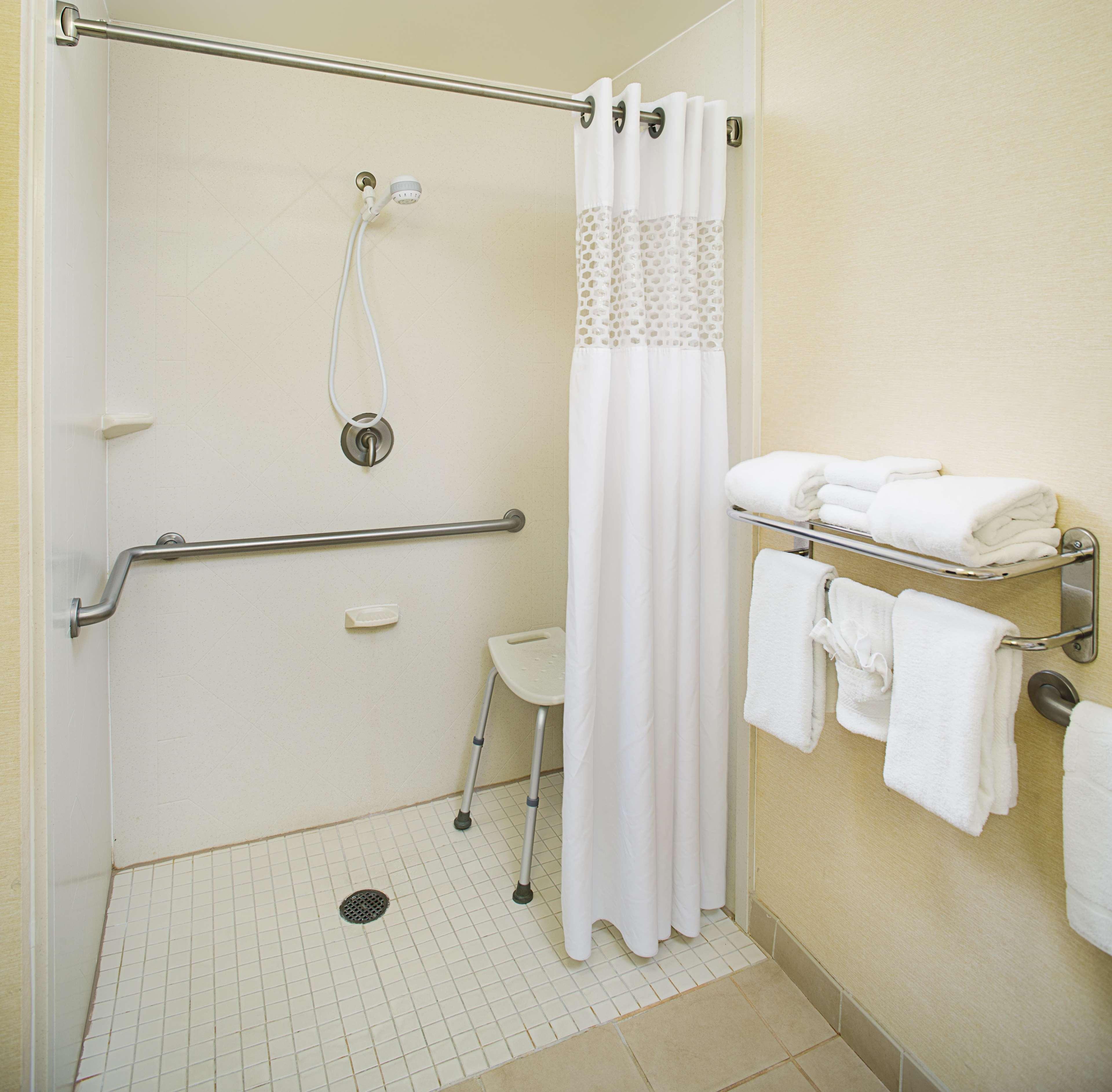 Hampton Inn & Suites Lancaster Dış mekan fotoğraf