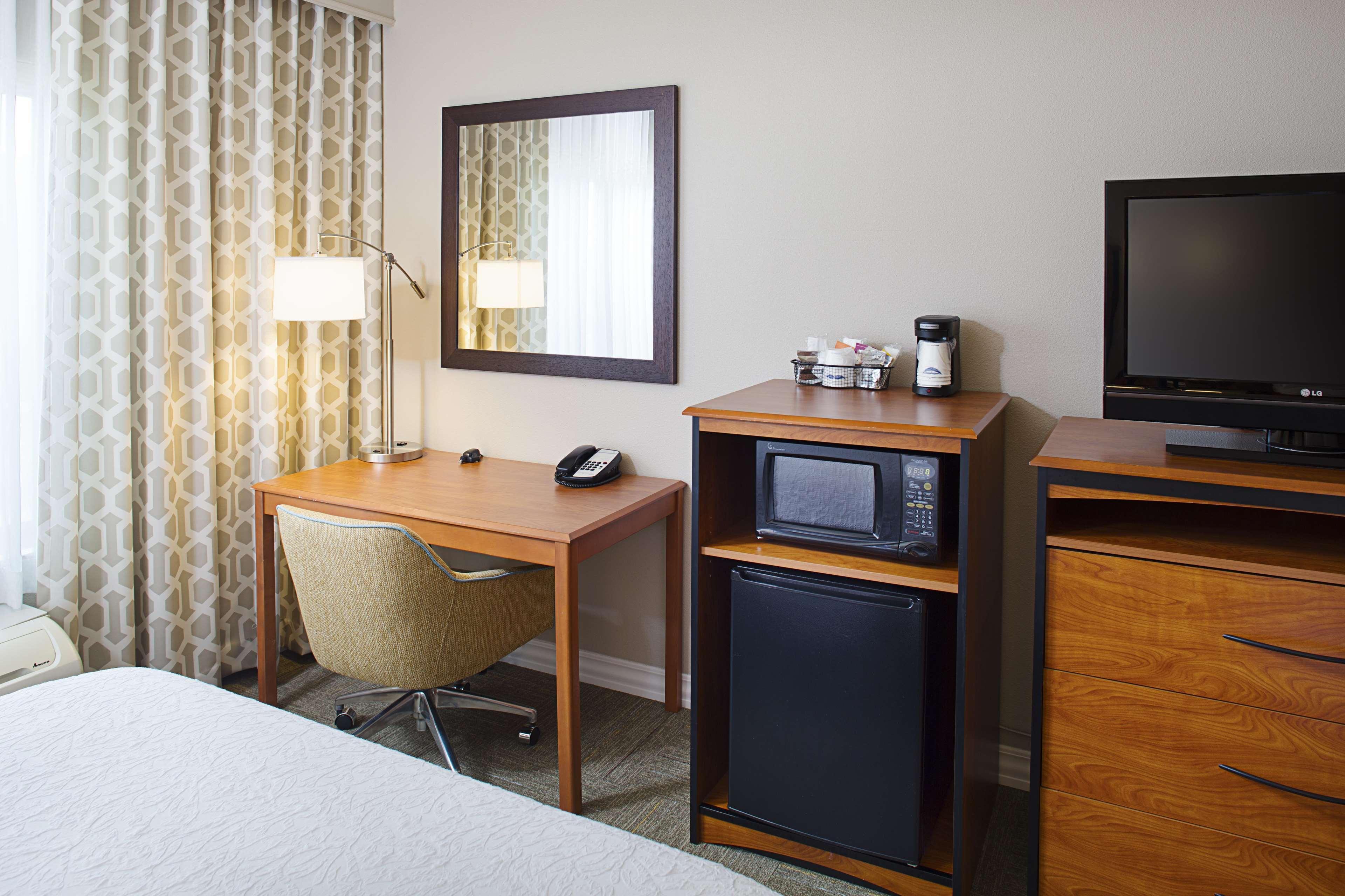 Hampton Inn & Suites Lancaster Dış mekan fotoğraf