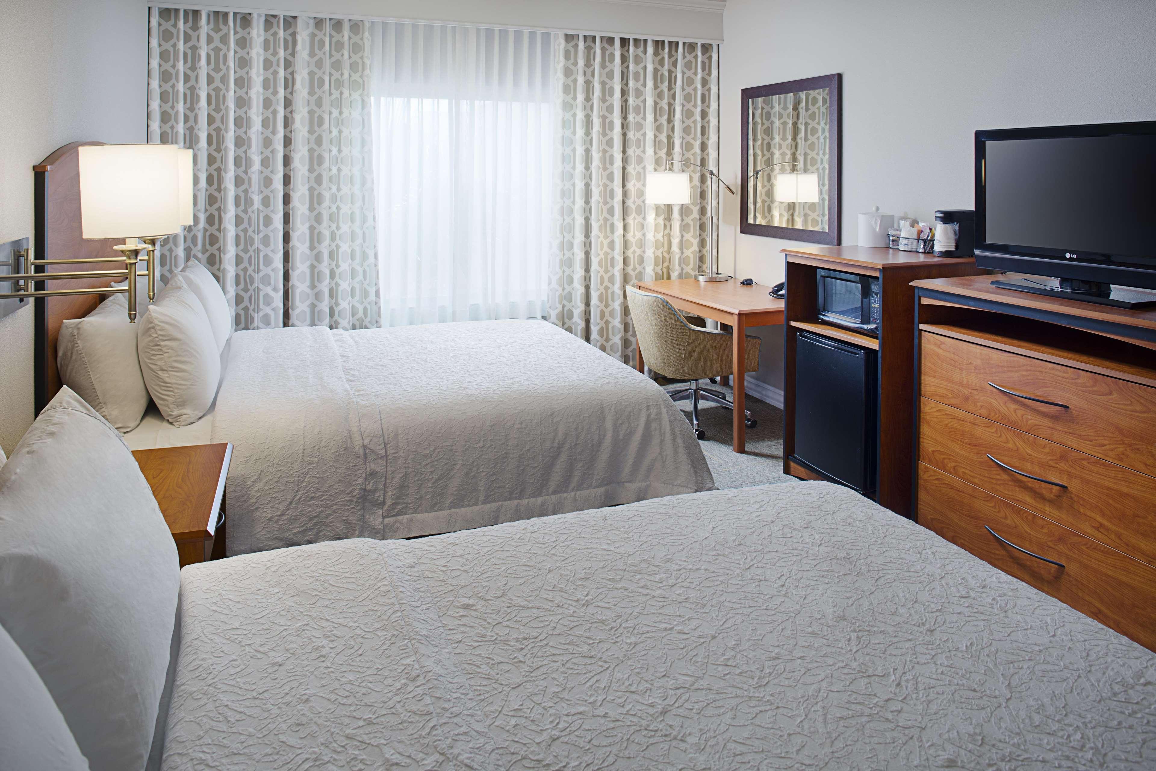 Hampton Inn & Suites Lancaster Dış mekan fotoğraf