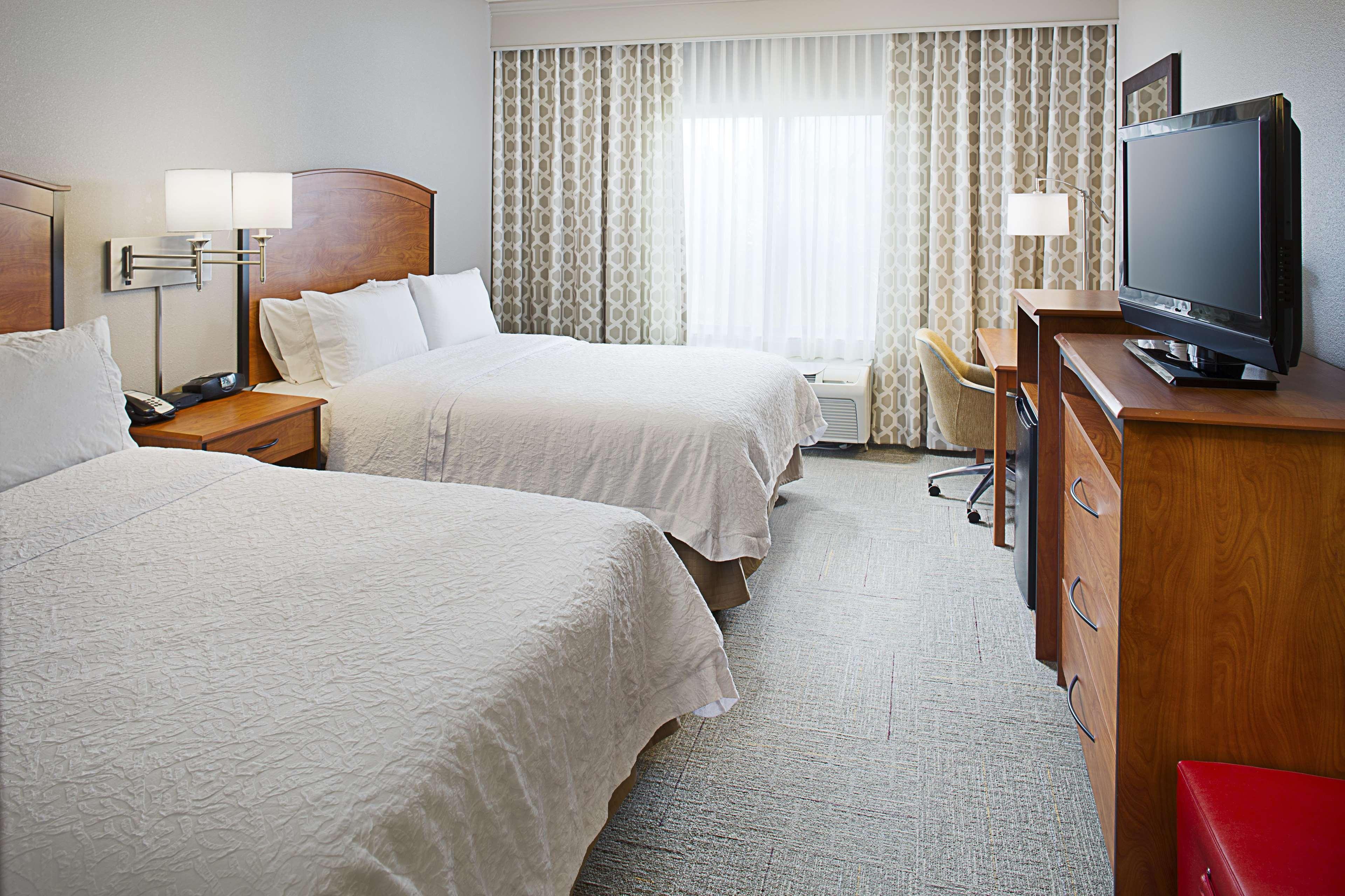 Hampton Inn & Suites Lancaster Dış mekan fotoğraf