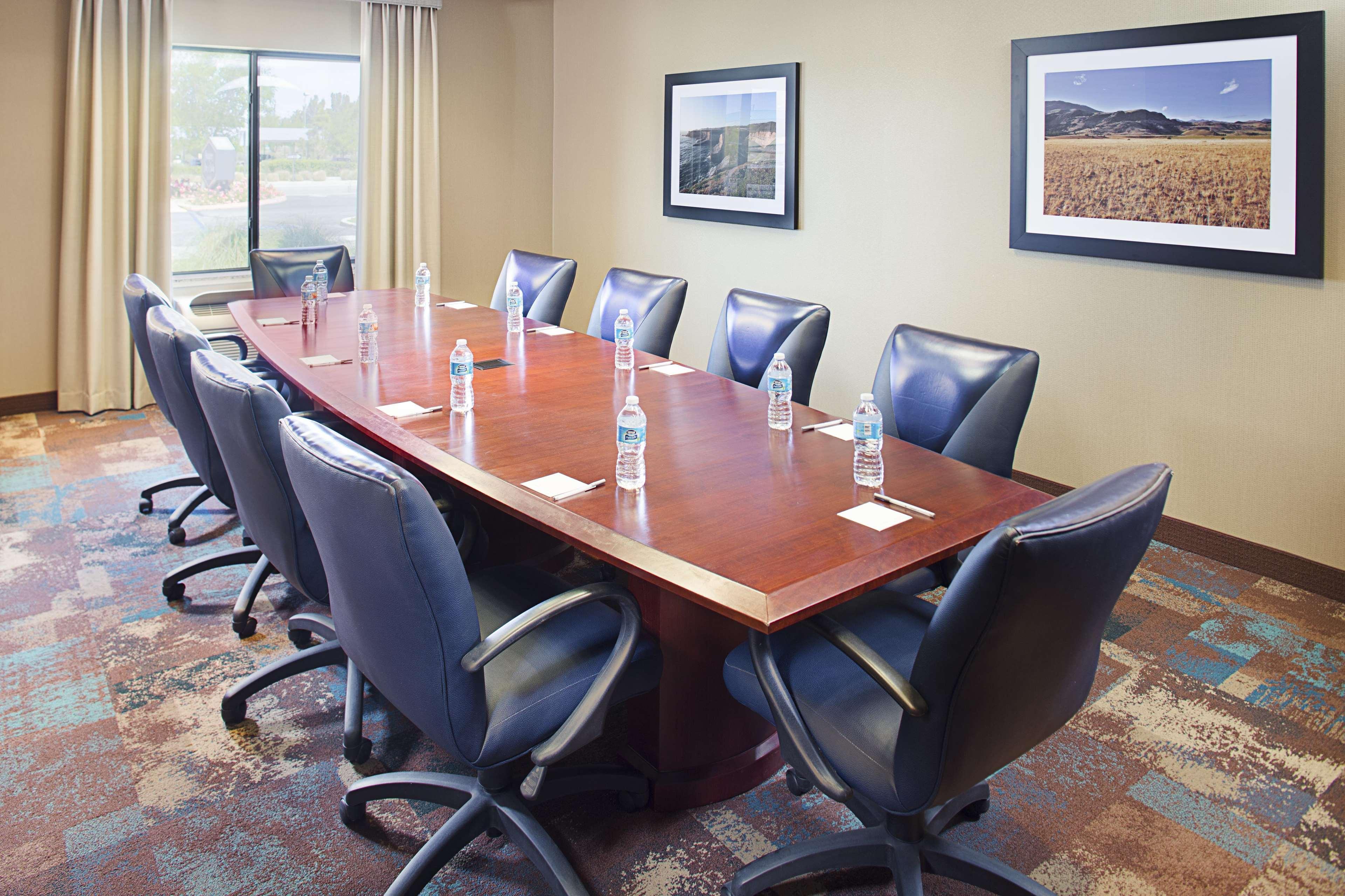 Hampton Inn & Suites Lancaster Dış mekan fotoğraf