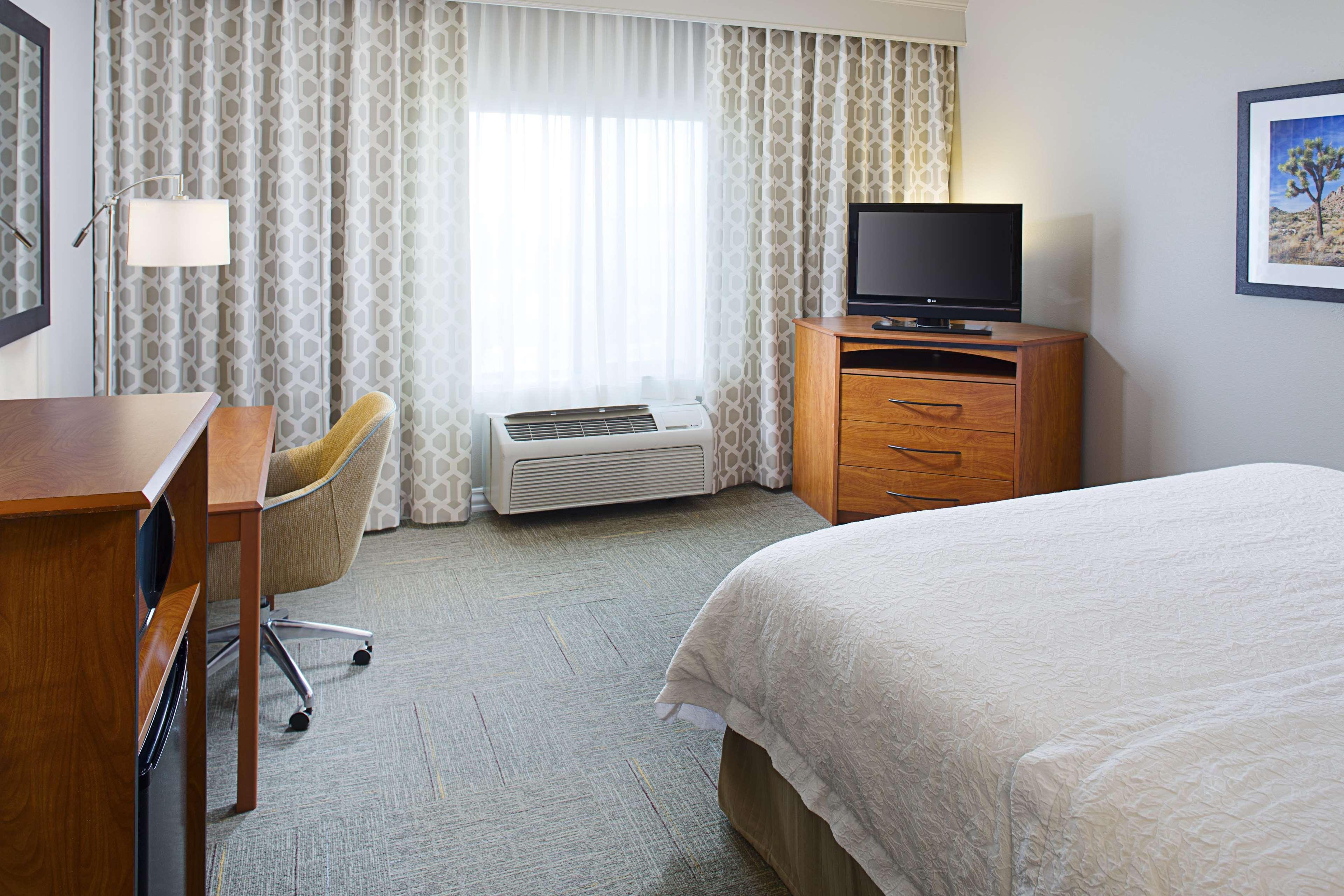 Hampton Inn & Suites Lancaster Dış mekan fotoğraf