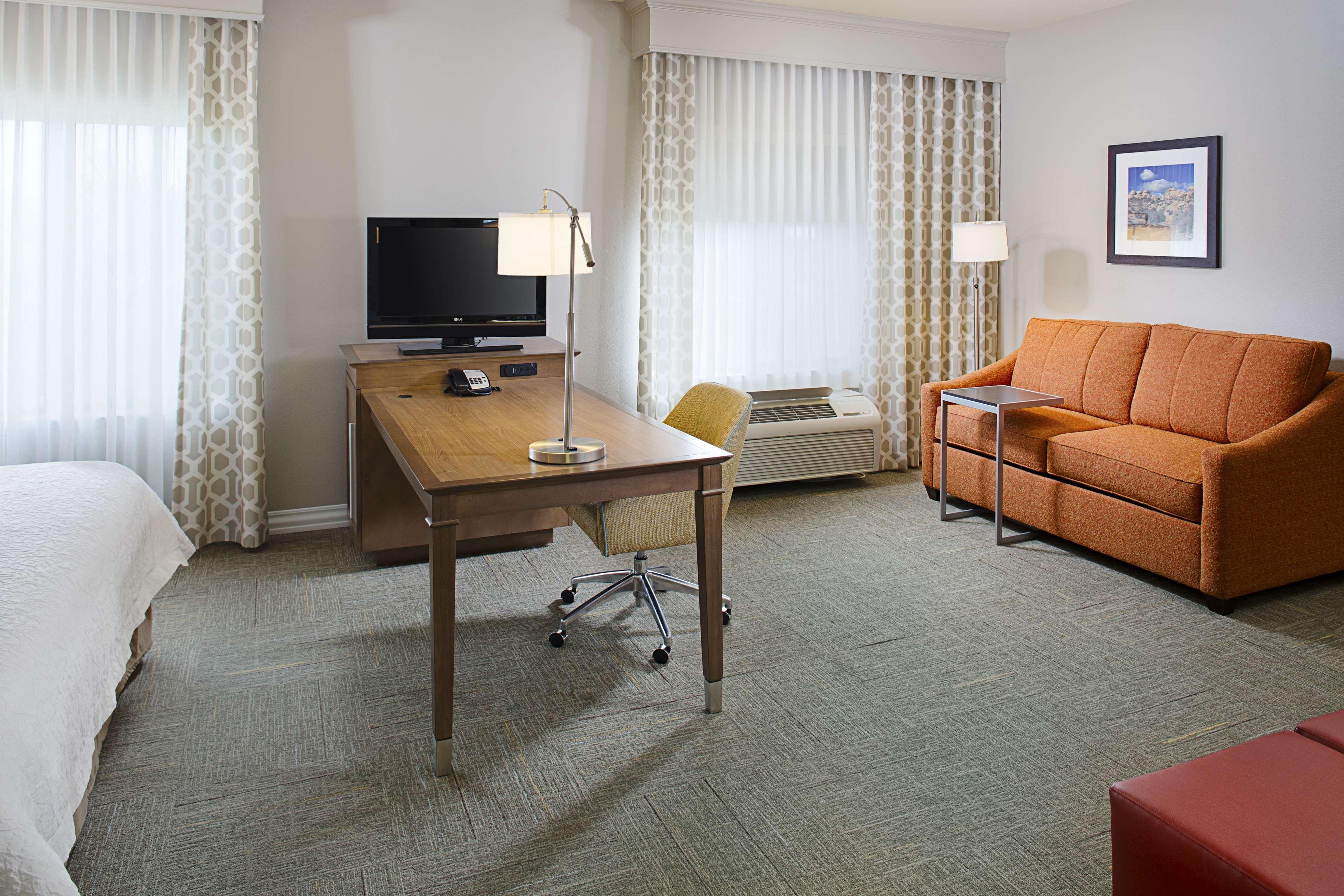 Hampton Inn & Suites Lancaster Dış mekan fotoğraf