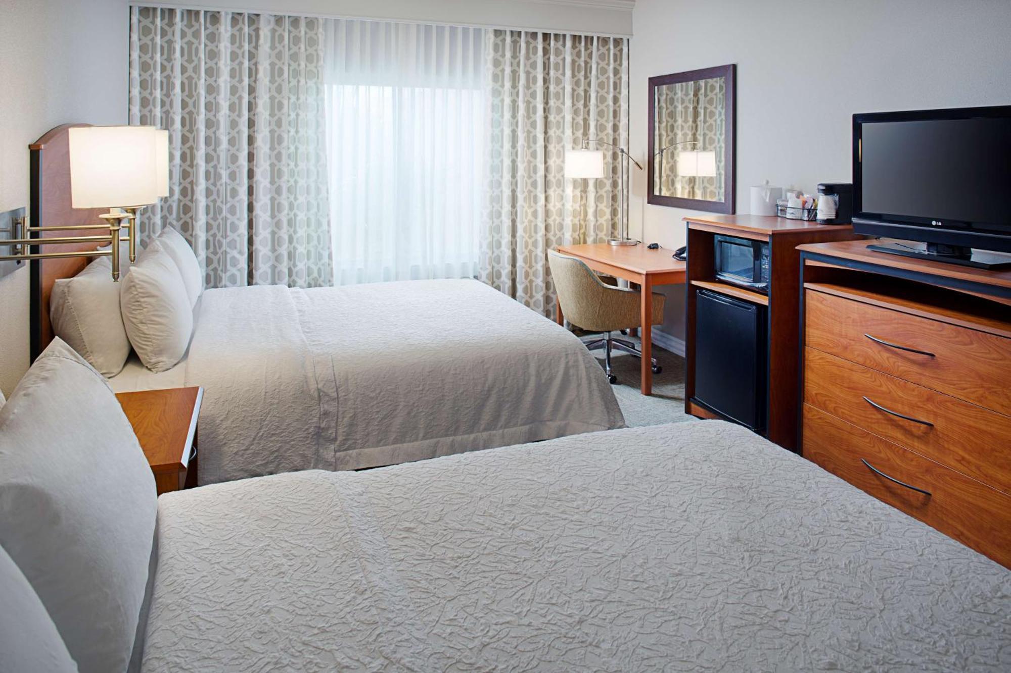 Hampton Inn & Suites Lancaster Dış mekan fotoğraf