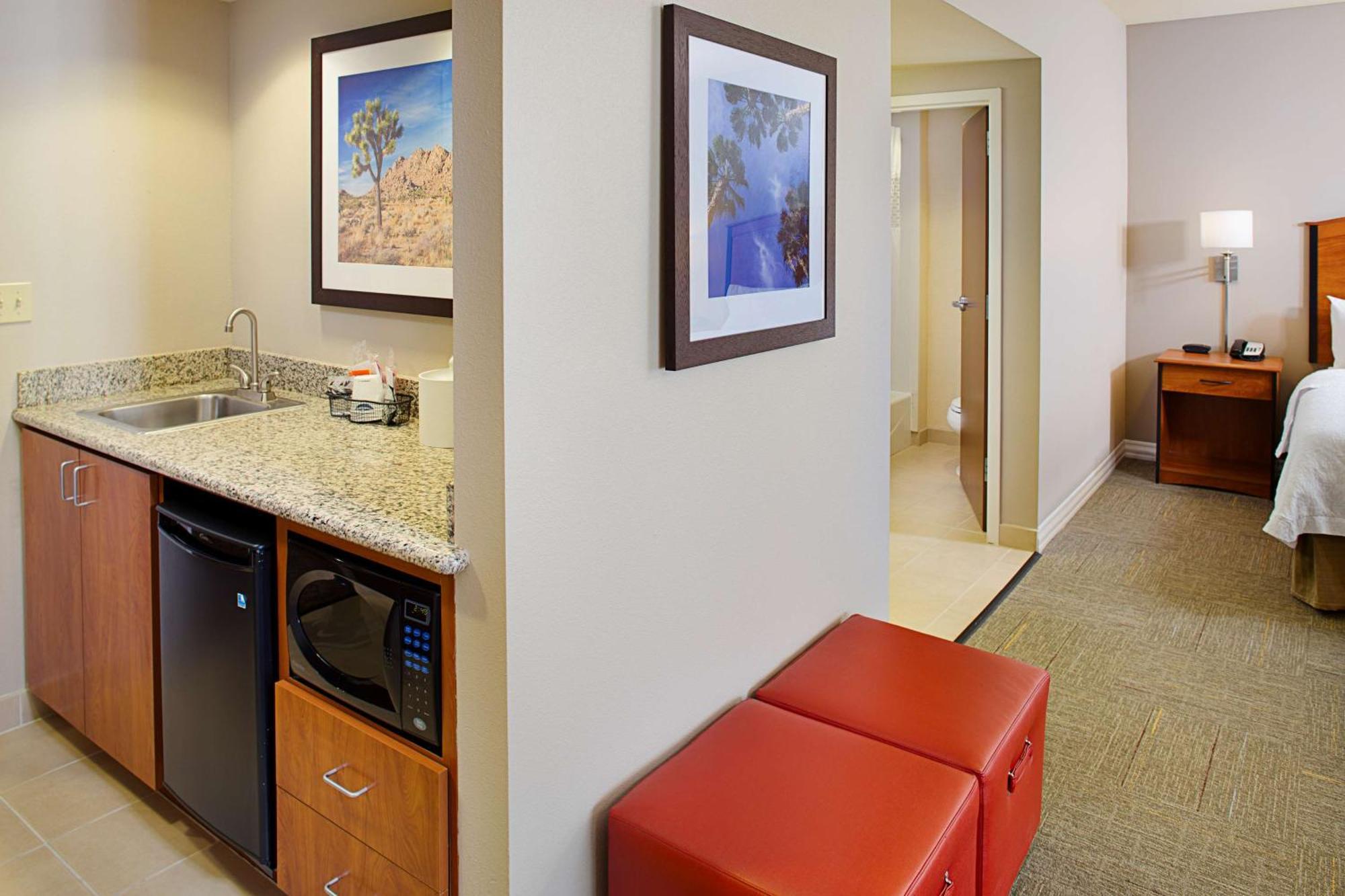 Hampton Inn & Suites Lancaster Dış mekan fotoğraf