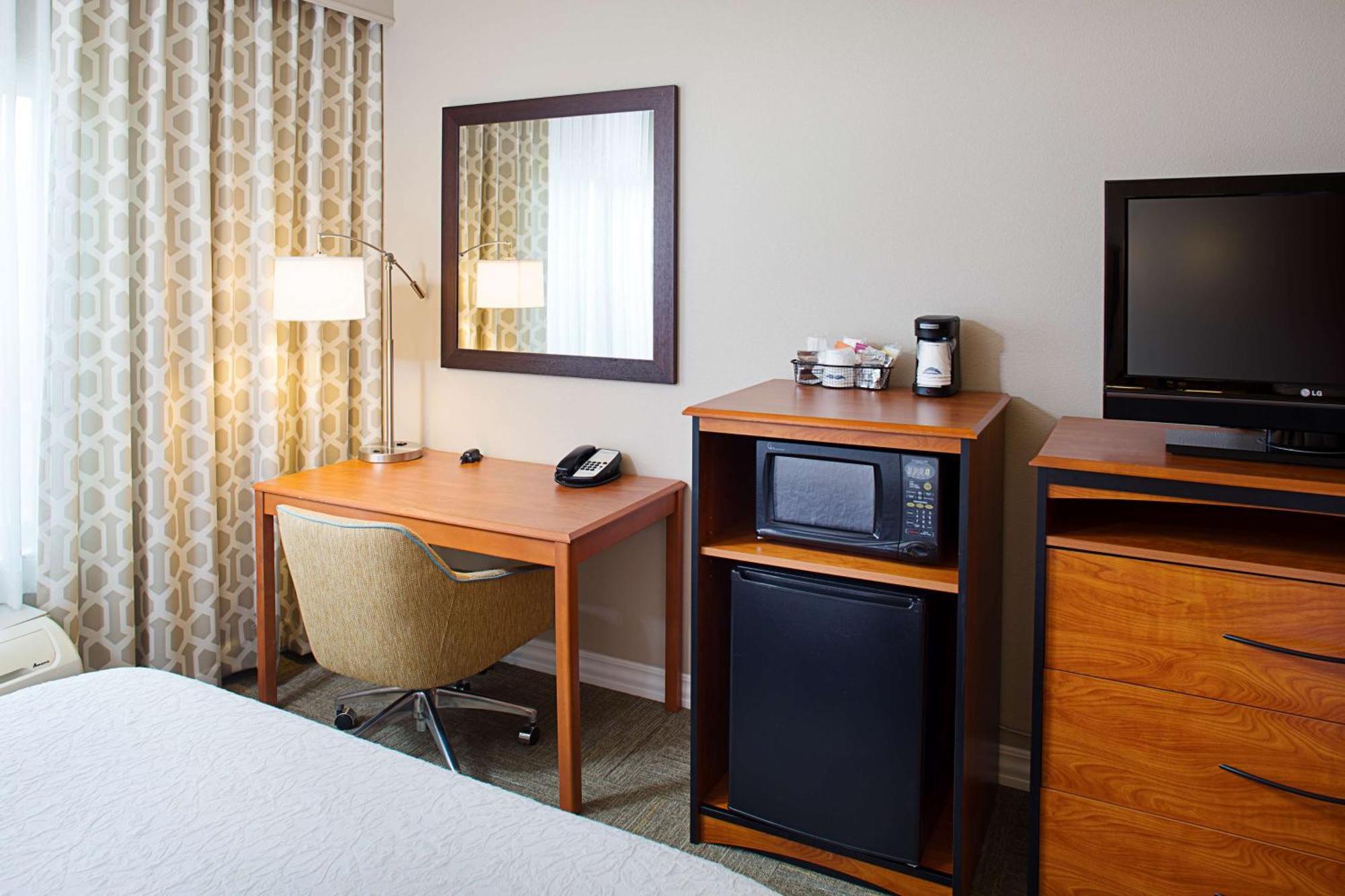 Hampton Inn & Suites Lancaster Dış mekan fotoğraf