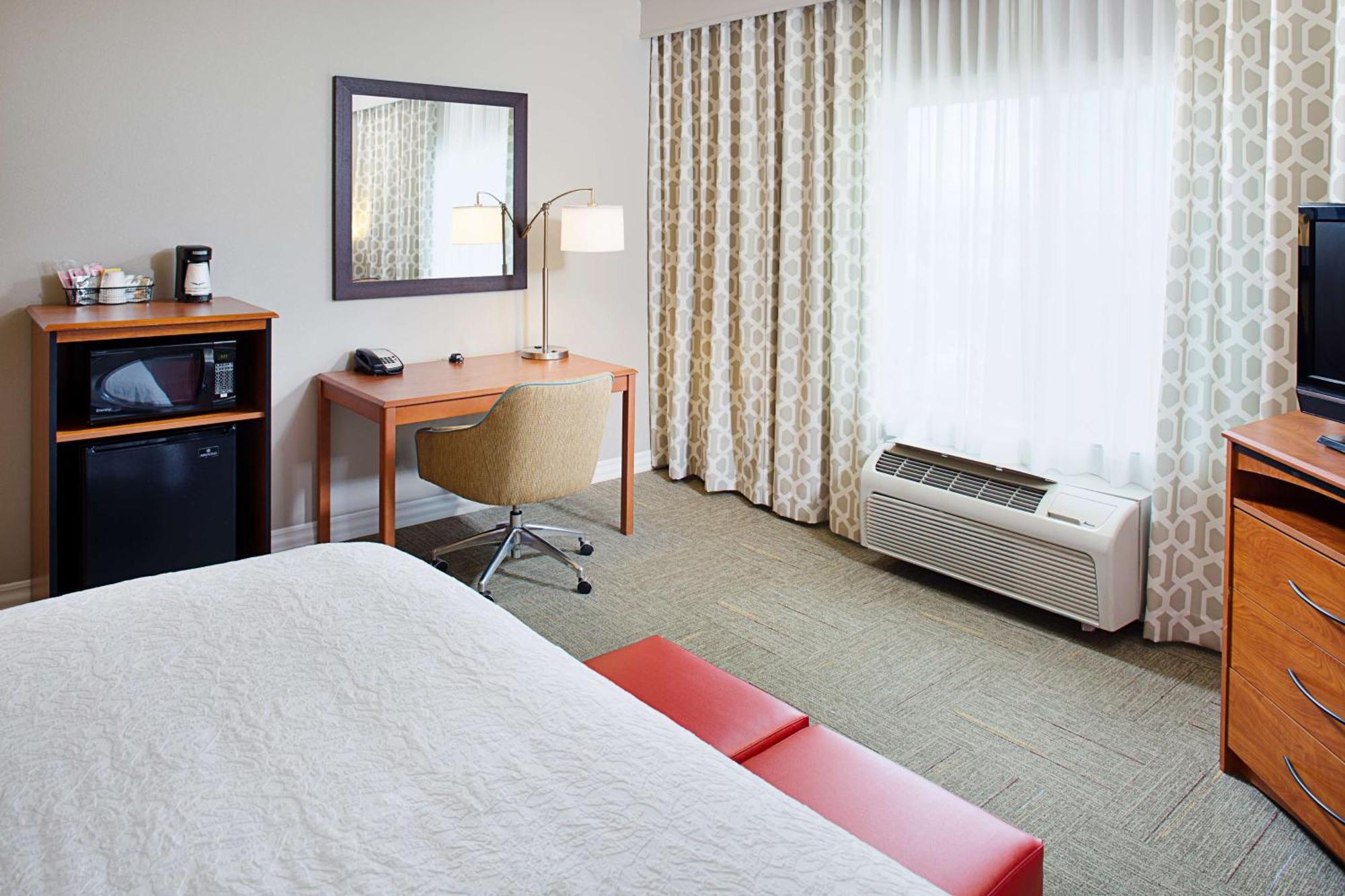Hampton Inn & Suites Lancaster Dış mekan fotoğraf
