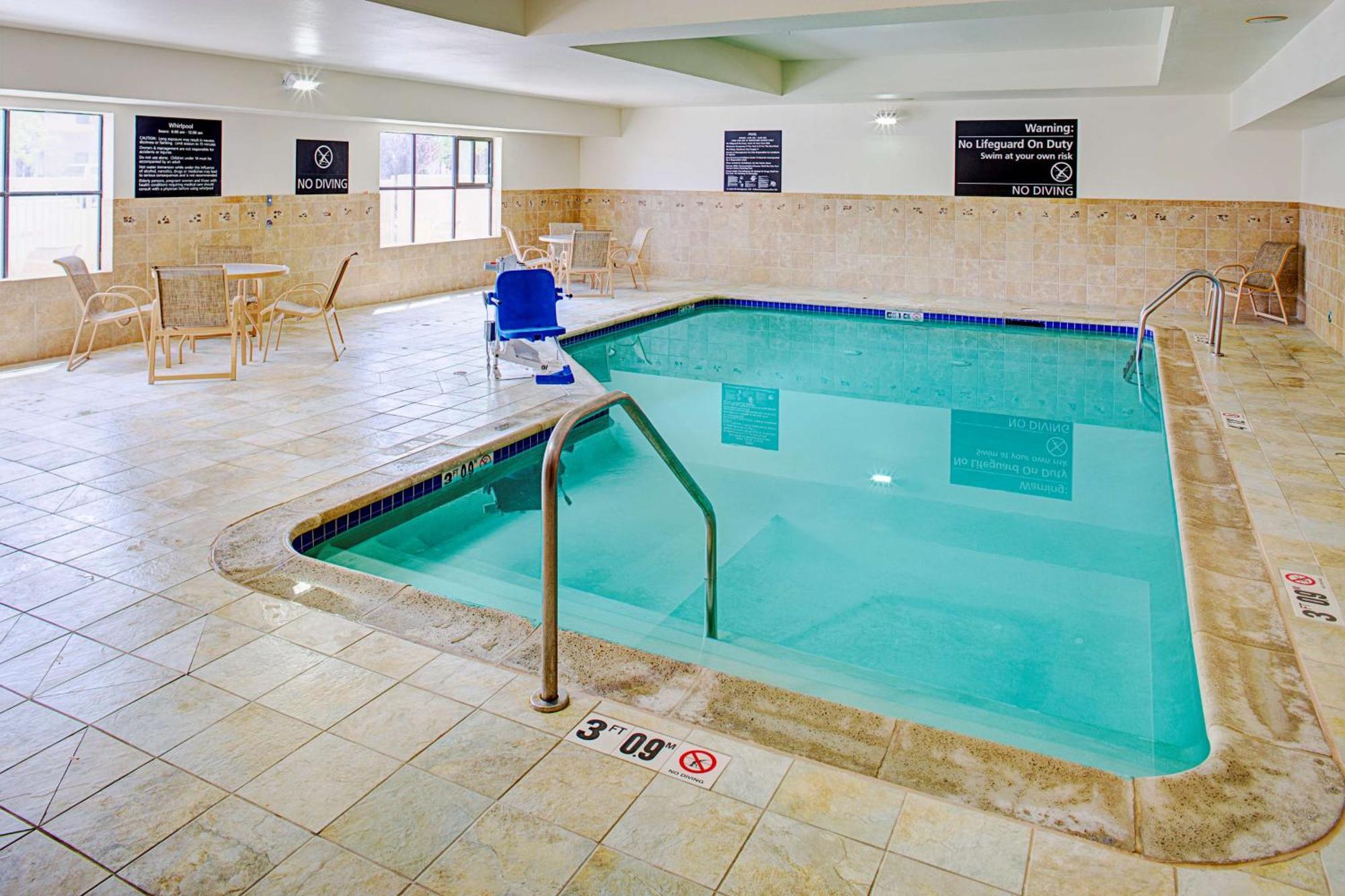 Hampton Inn & Suites Lancaster Dış mekan fotoğraf