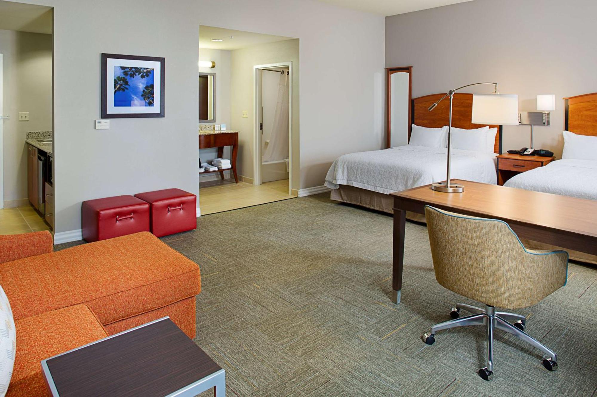 Hampton Inn & Suites Lancaster Dış mekan fotoğraf