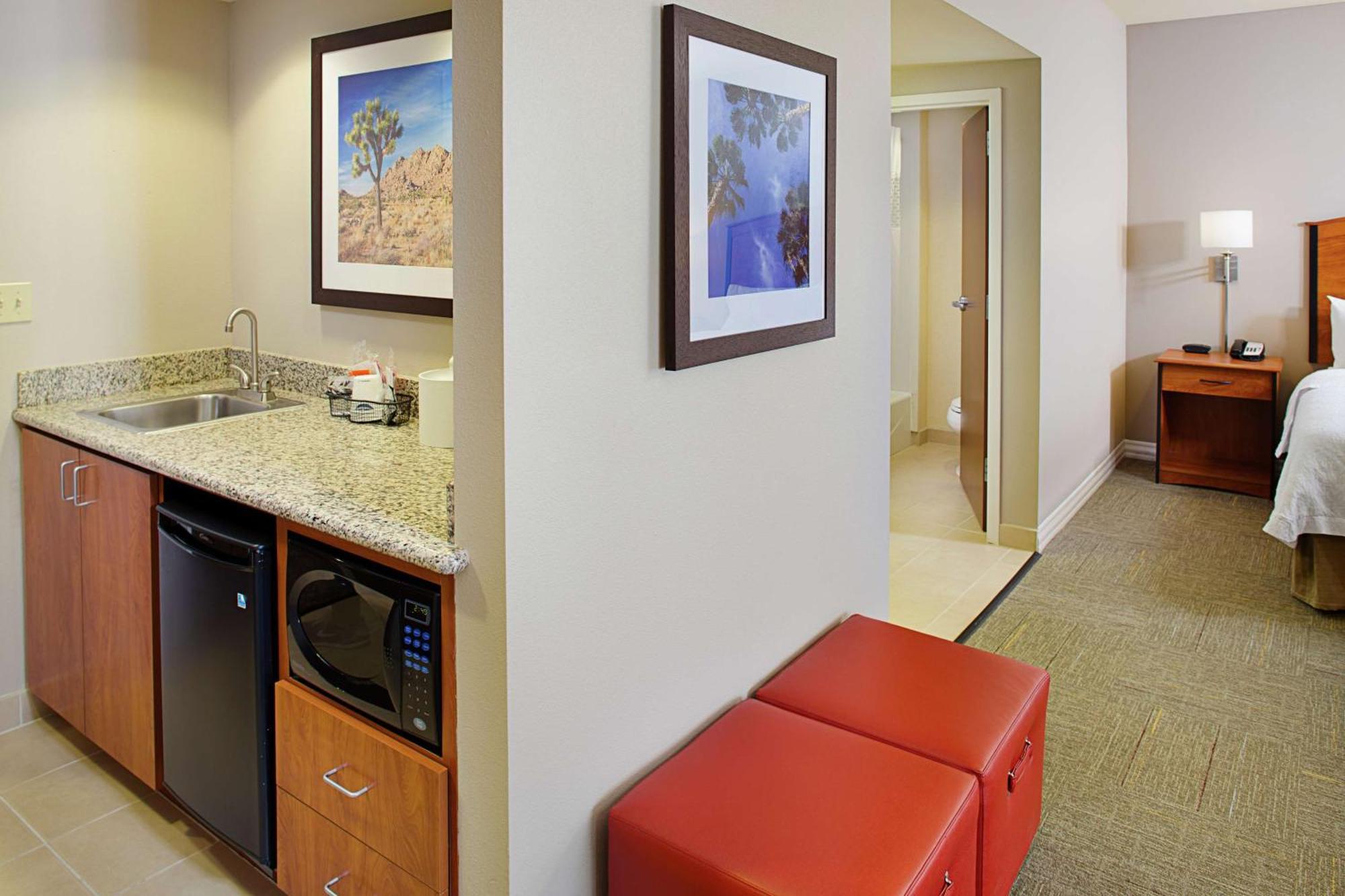 Hampton Inn & Suites Lancaster Dış mekan fotoğraf