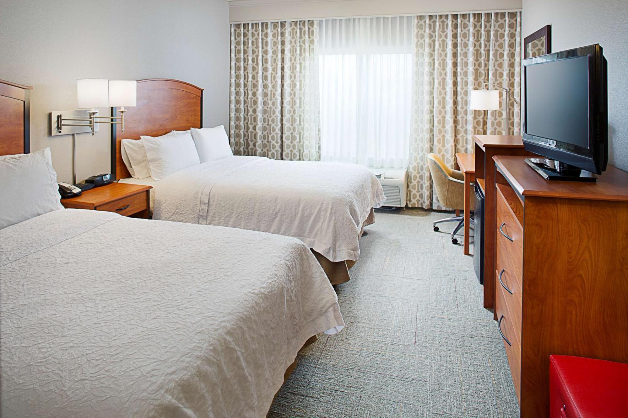 Hampton Inn & Suites Lancaster Dış mekan fotoğraf