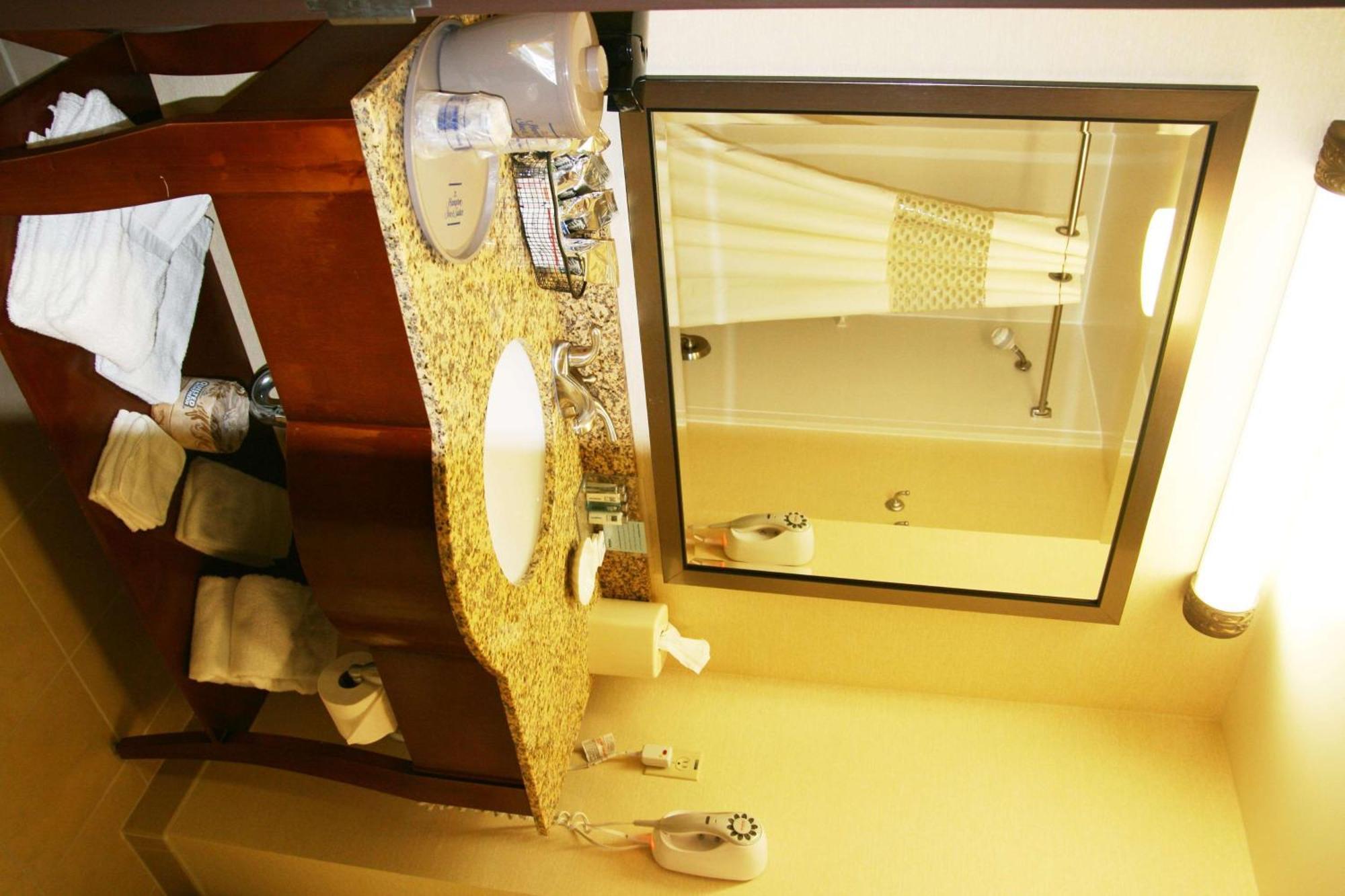 Hampton Inn & Suites Lancaster Dış mekan fotoğraf