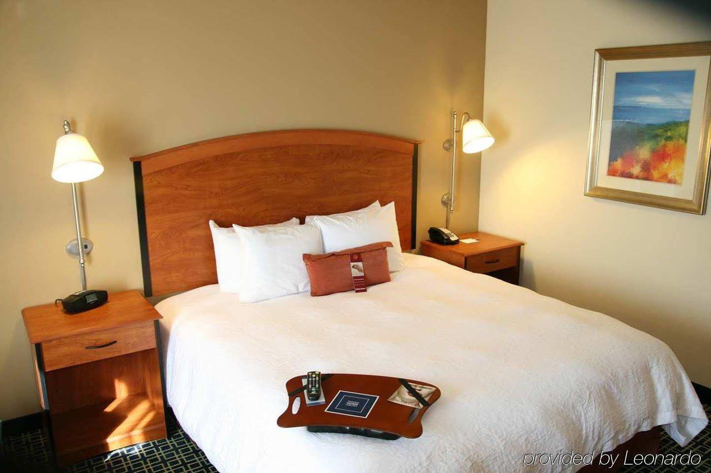 Hampton Inn & Suites Lancaster Dış mekan fotoğraf