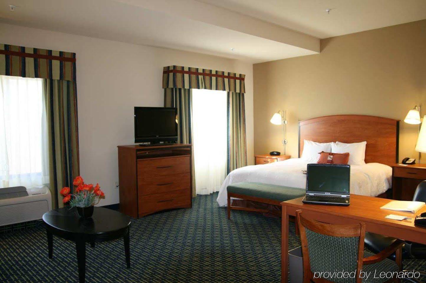 Hampton Inn & Suites Lancaster Dış mekan fotoğraf