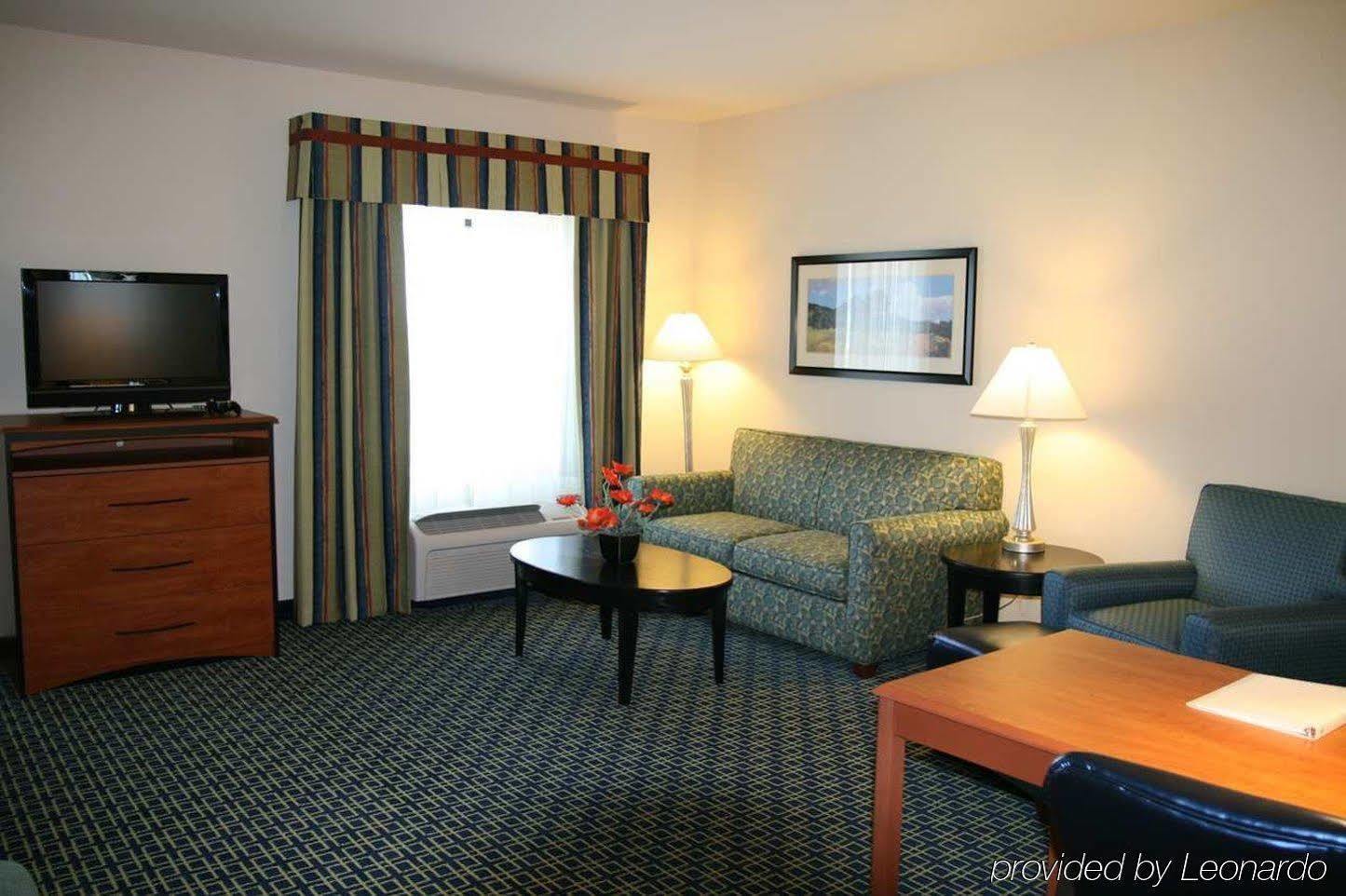 Hampton Inn & Suites Lancaster Dış mekan fotoğraf