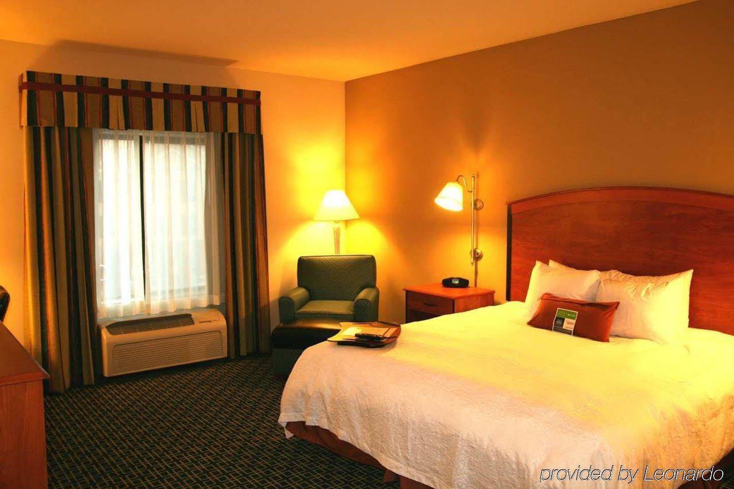 Hampton Inn & Suites Lancaster Dış mekan fotoğraf