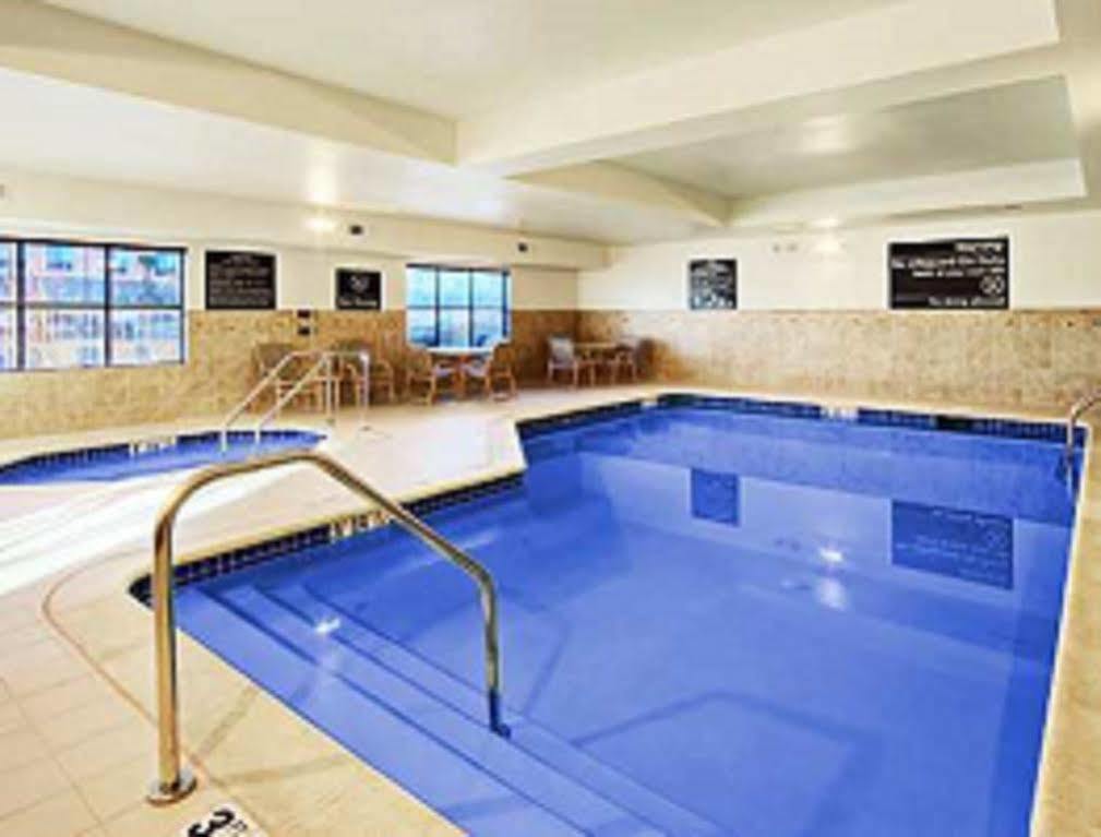 Hampton Inn & Suites Lancaster Dış mekan fotoğraf